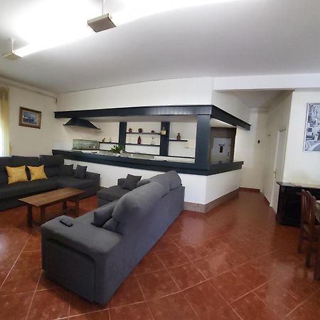 Casa La Granda Villa Onís Екстериор снимка