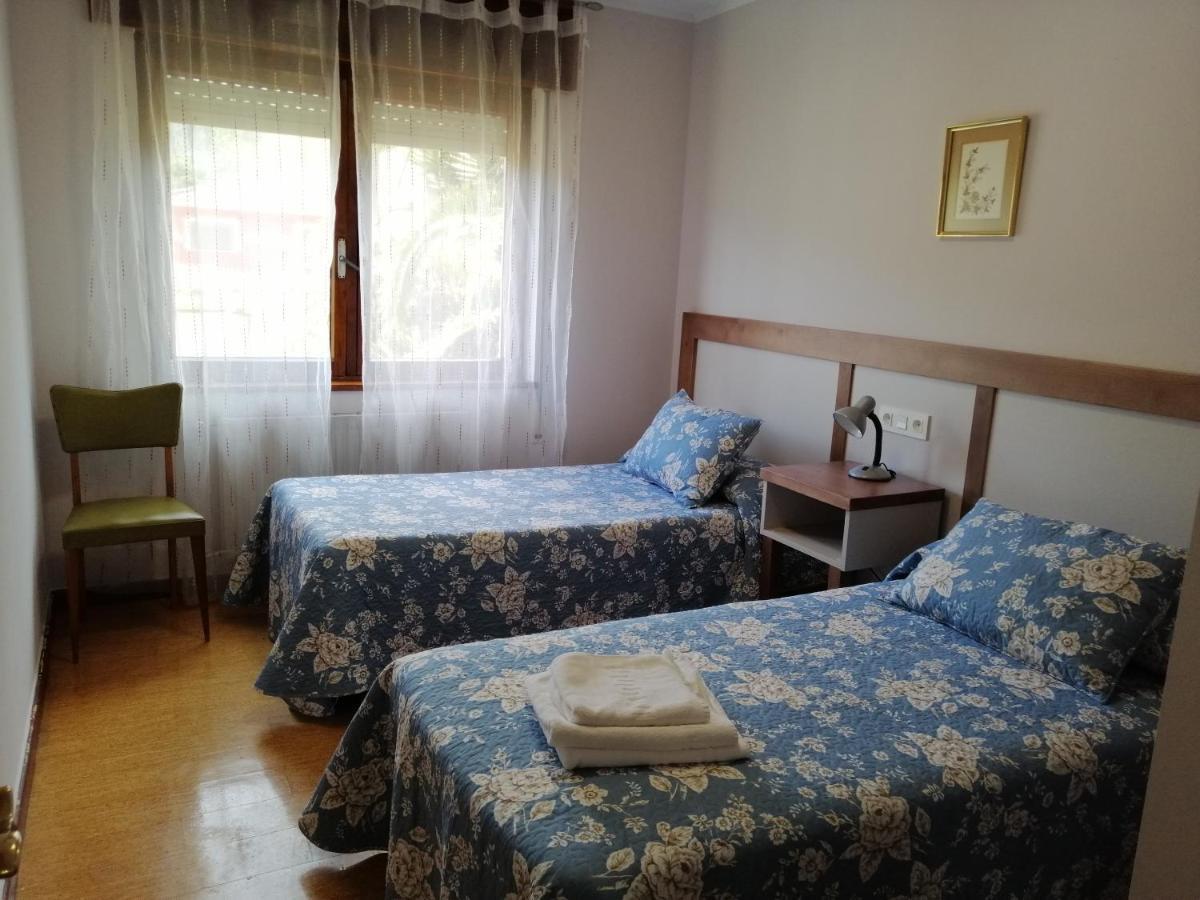 Casa La Granda Villa Onís Екстериор снимка