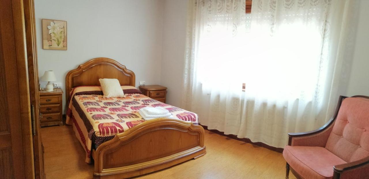 Casa La Granda Villa Onís Екстериор снимка