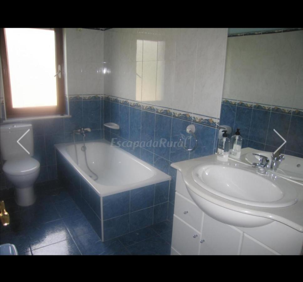 Casa La Granda Villa Onís Екстериор снимка