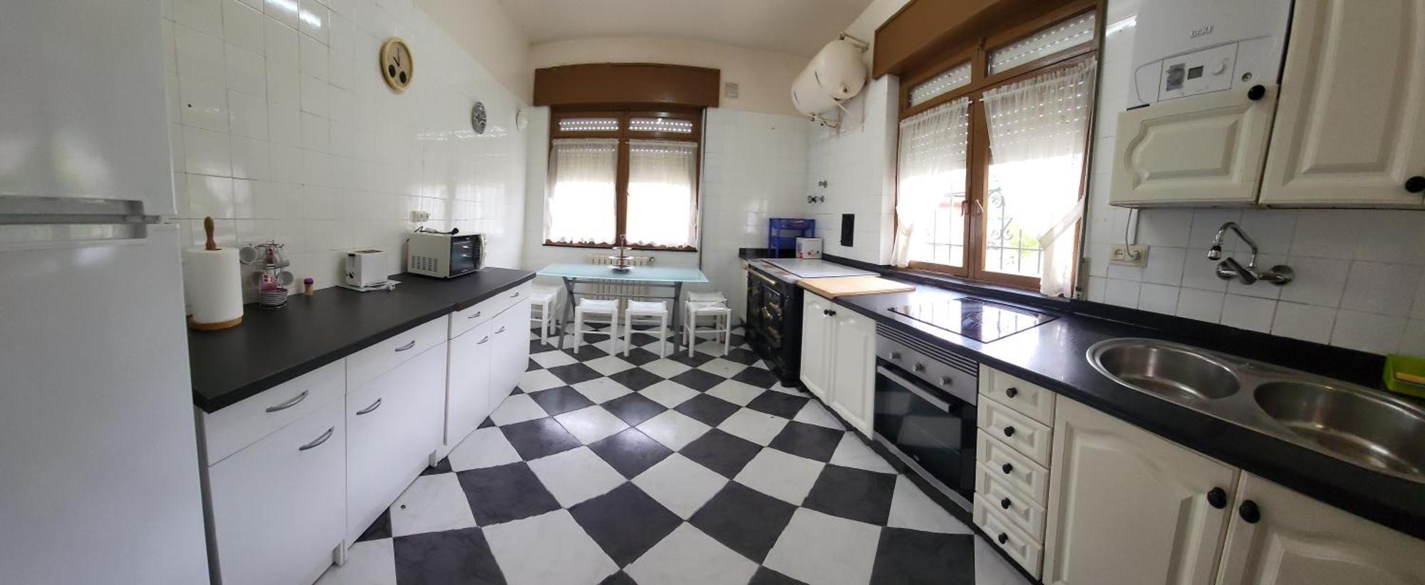Casa La Granda Villa Onís Екстериор снимка