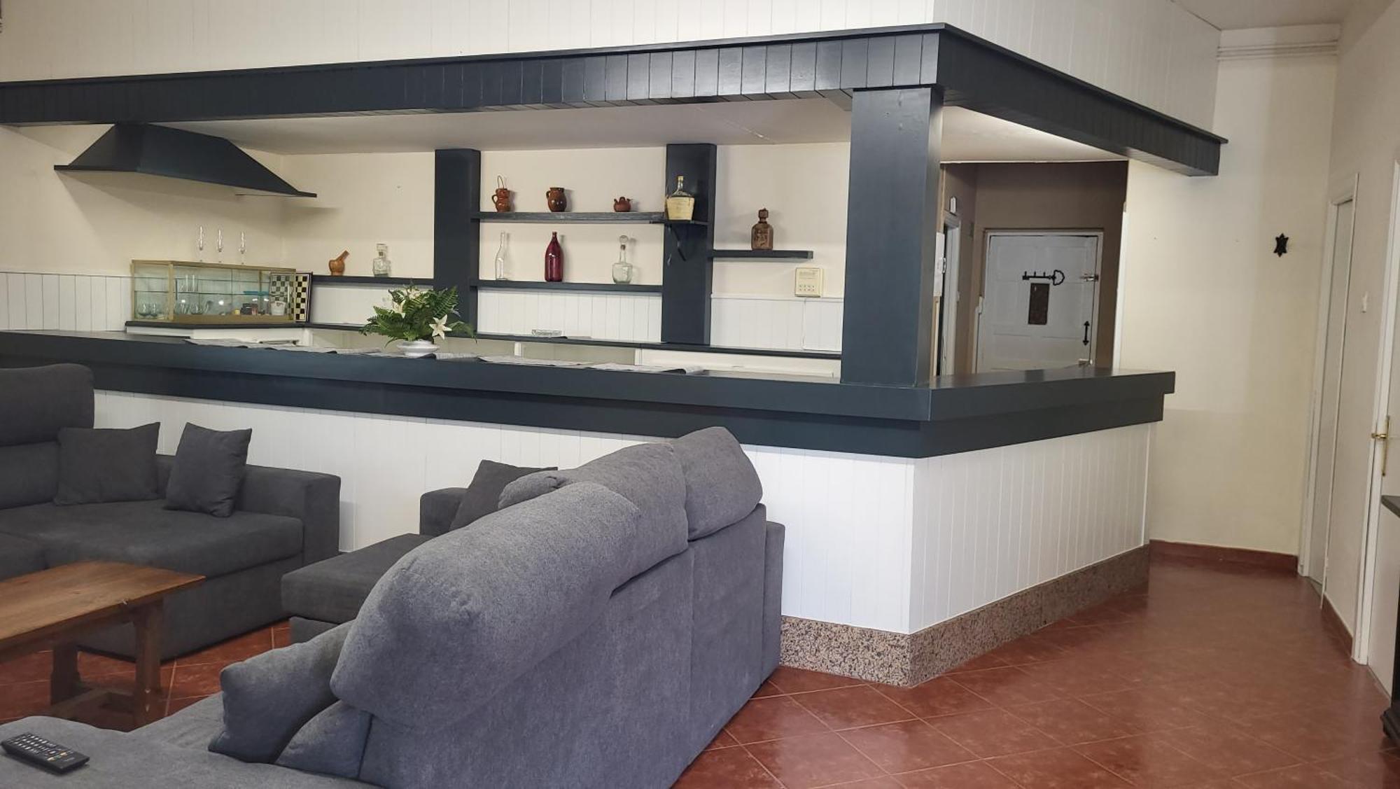 Casa La Granda Villa Onís Екстериор снимка