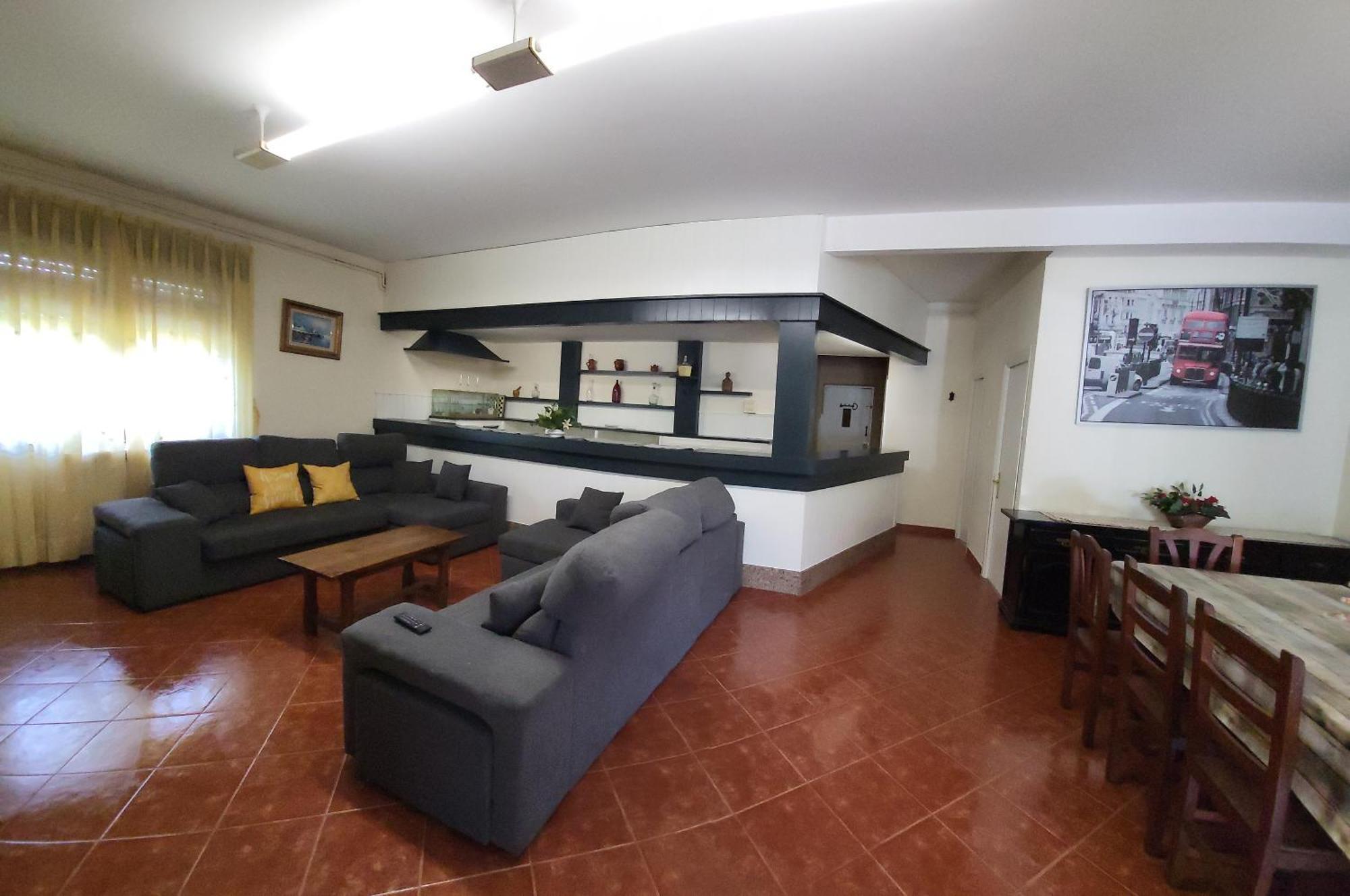 Casa La Granda Villa Onís Екстериор снимка